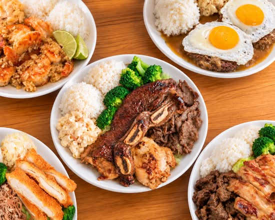 Aloha Express