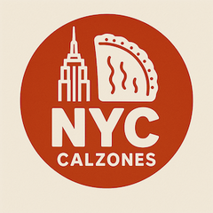 NYC Calzones