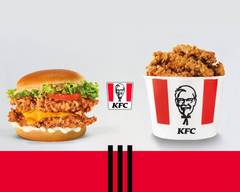 KFC - Getafe