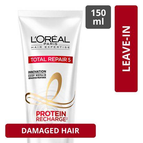 L'Oréal Paris Hair Expertise Protein Recharge (150 ml)