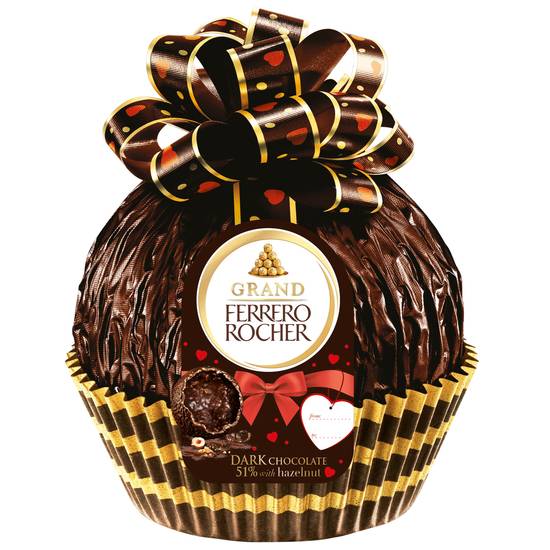 Order Grand Ferrero Rocher Dark Premium Gift food online from CVS store, JUPITER on bringmethat.com