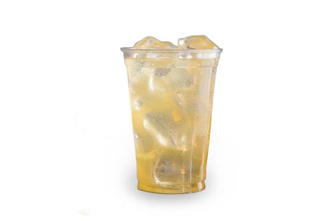 Vintage Lemonade Craft Beverage