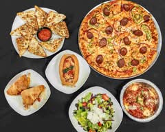 City Pie Pizzeria (11670 N Lake Houston Parkway Ste 200)