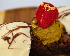 Sweet Treat (3714 Mechanicsville Turnpike)