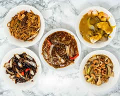 Nanking Chinese Takeaway南京中餐 - Castleford