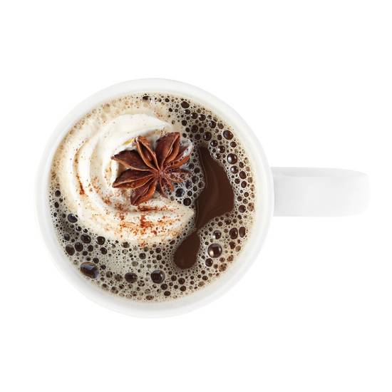 Chai Latte