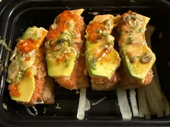 Crispy Bites
