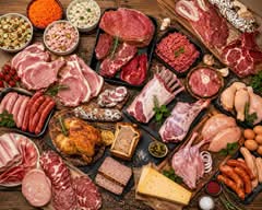 Boucherie Launaguet Halal (Toulouse)