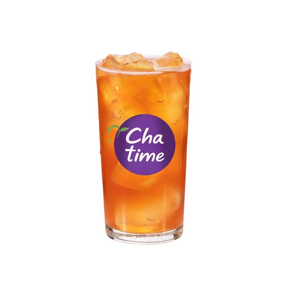 Watermelon Fruity Large (Black Tea)