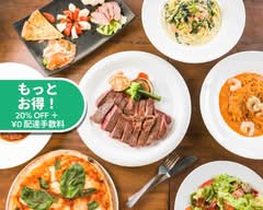 カフェ＆イタリアン トラベルサ Café&Italian Traversa