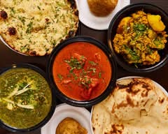 Nuwaira's - Indian Cuisine