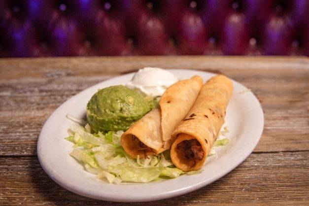 Taquitos A la Carte (OLO)
