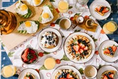 Yolk (Suite 125 8001 Arista Place)