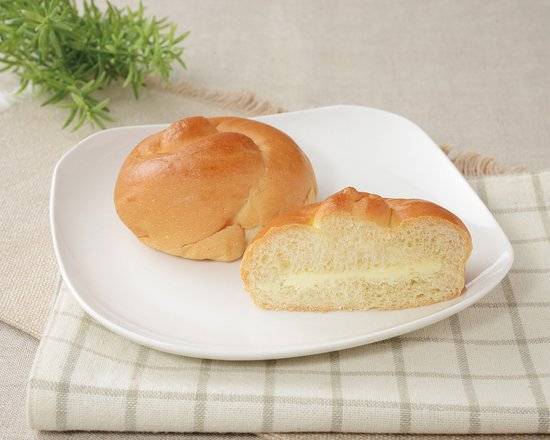 ●NLもちもちとしたマーガリンサンド 2個入【ベーカリー】*