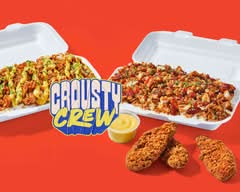 Crousty Crew - Antwerp