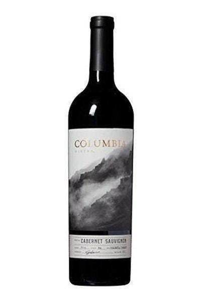 Columbia Winery Columbia Valley 2012 Cabernet Sauvignon (750 ml)