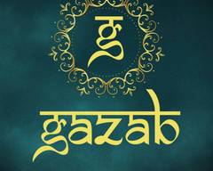 Gazab
