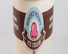 Rocky Point Ice Cream - New West