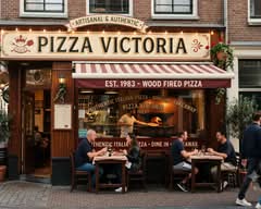 Pizza Victoria