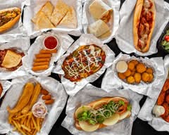West Side Wings Pizza & Deli (12911 Ocean Gtwy)