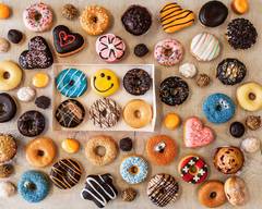 World's Fare Donuts