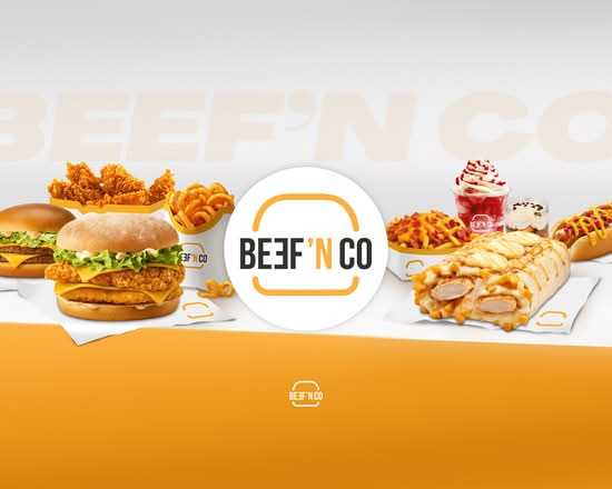 BEEF’N CO