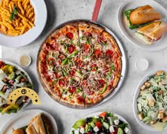 Luisa’s Brick Oven Pizzeria