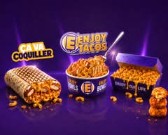 Enjoy Tacos® - Lorient