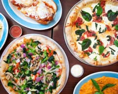 Pizza Revolution - Gohlis
