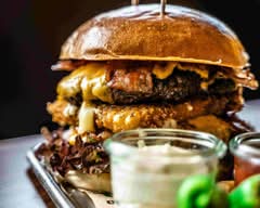 Maktub Snack (Carrer de Nostra Senyora del Pilar 2)