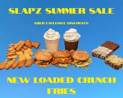 SLAPZ