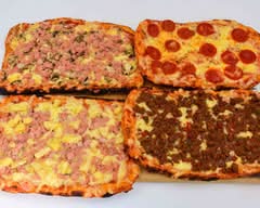 Pizza Royale