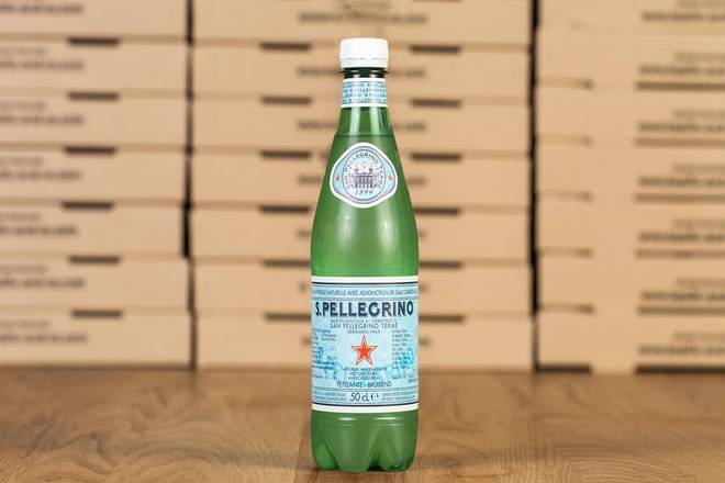 San Pellegrino 50cl