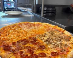 Johnny's Pizza (10401 Golf Course Road Northwest)
