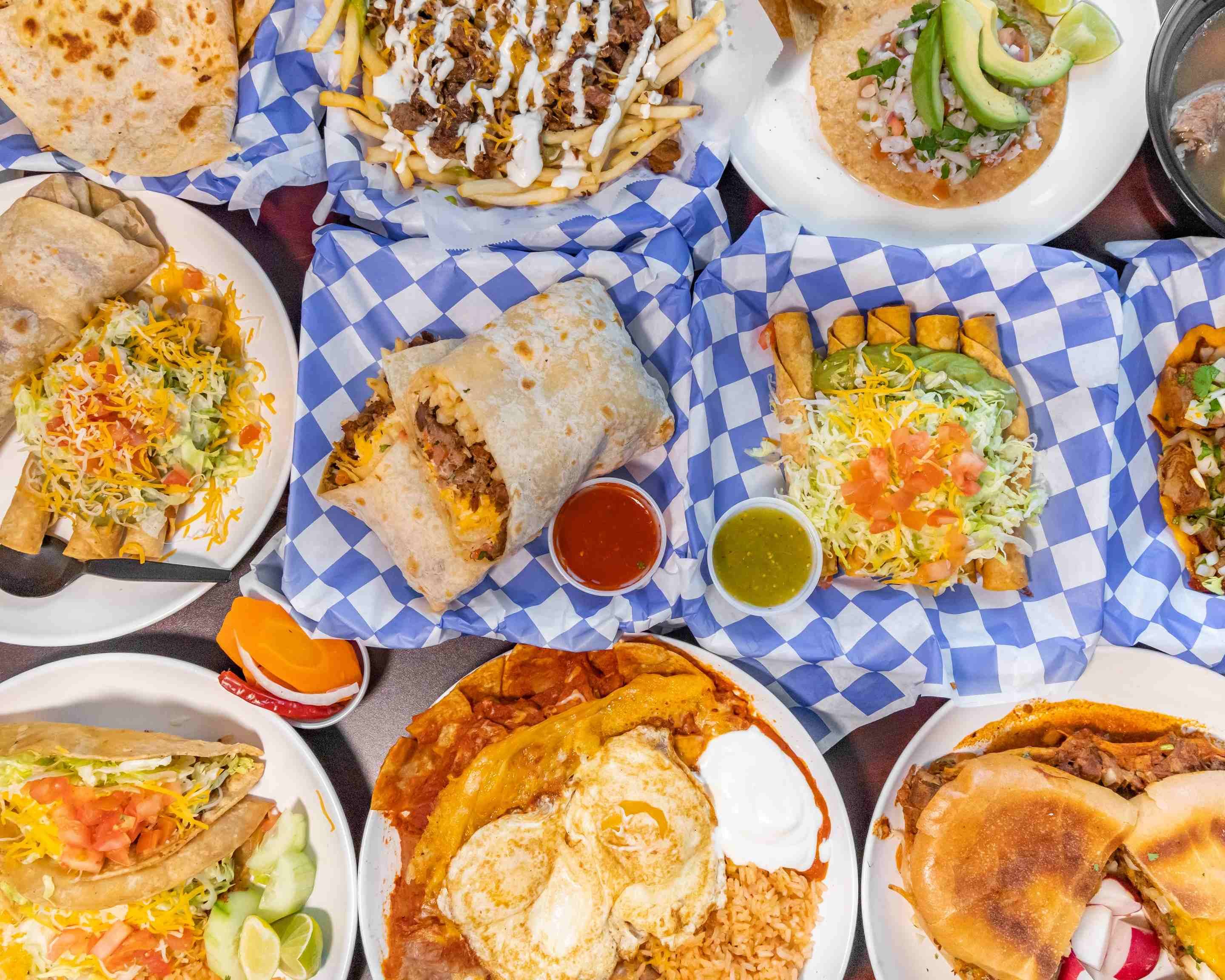 Cotija's Taco Shop Temecula Menu Temecula • Order Cotija's Taco Shop