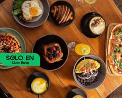 Neretta Café & Gelato  ( Chapalita )