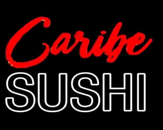 Caribe Sushi ( sanmiguel )