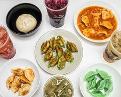 Panda Meister Dumpling & Bubble Tea Cottbus