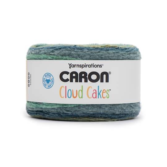 Caron Cloud Cakes Yarn