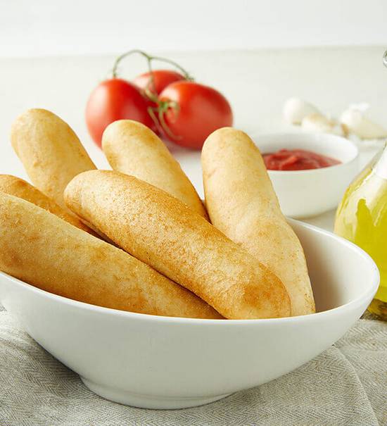 Side Bread Sticks Marinara