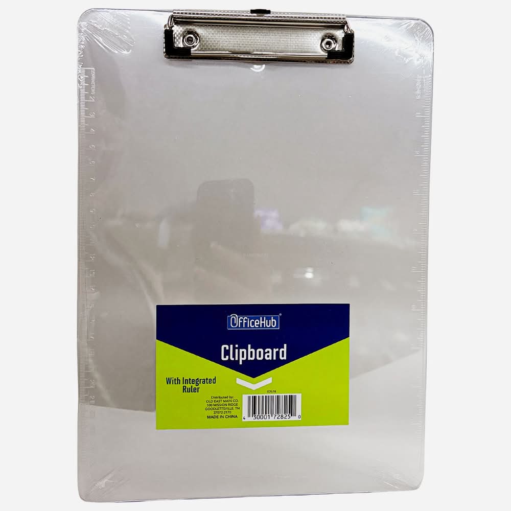 Office Hub Clip Board