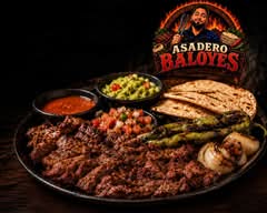 Asadero Baloyes (Los Cabos)