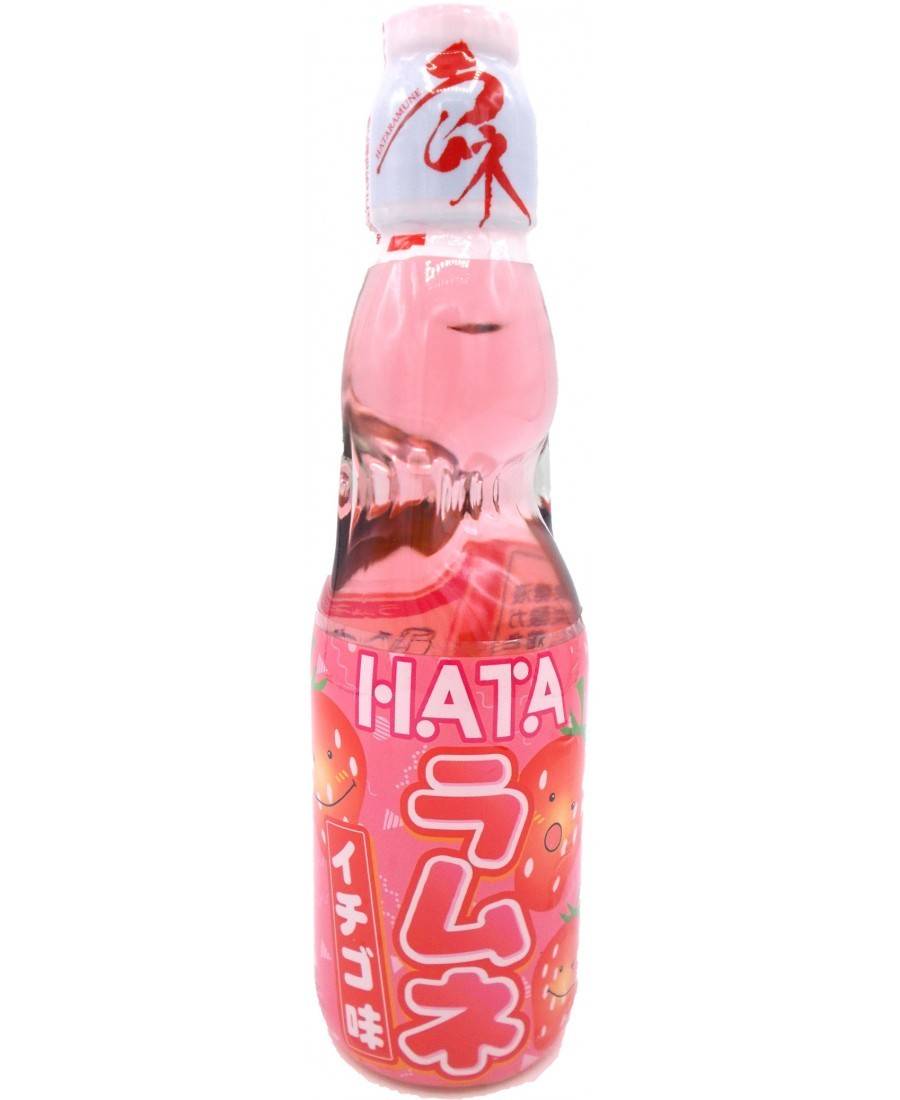 Hata Strawberry