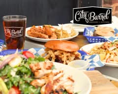 City Barrel Brewing Co. (Holmes Street)