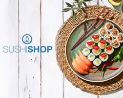 Sushi Shop 2 - Centre Ville Ajaccio