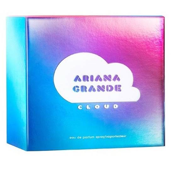 Ariana Grande Cloud Eau de Parfum Spray (1 oz)