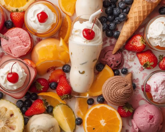 Kiki's Juice Bar and Ice Cream Corner - Nugegoda