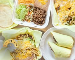Alibertos Jr. Fresh Mexican Food (Everett)