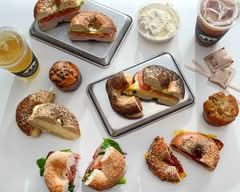 Providence Bagel (North Providence)