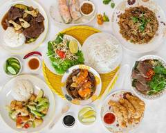 Little Hanoi: Asian Cuisine 